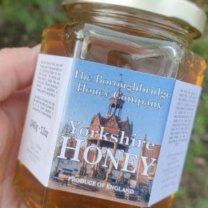 SunriseFarmandDairyHoneySqu